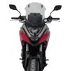 MRA Vindruta Vario Touring Klar NC 750 X