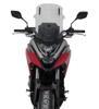 MRA Vindruta Vario Touring Klar NC 750 X