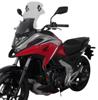 MRA Vindruta Vario Touring Klar NC 750 X