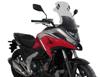 MRA Vindruta Vario Touring Klar NC 750 X