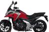 MRA katelasi Vario Touring savu NC750X 21-24