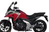 MRA katelasi Vario Touring savu NC750X 21-24