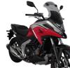 MRA katelasi Vario Touring savu NC750X 21-24