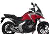 MRA katelasi Vario Touring savu NC750X 21-24