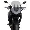 MRA Vindruta Touring Klar Tracer 700