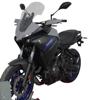 MRA Vindruta Touring Klar Tracer 700