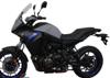 MRA Vindruta Touring Klar Tracer 700