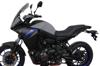 MRA Vindruta Touring Rökfärgad Tracer 700