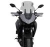 MRA Vindruta Vario Touring Klar Tracer 700