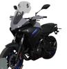 MRA Vindruta Vario Touring Klar Tracer 700