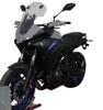 MRA Vindruta Vario Touring Klar Tracer 700