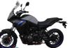 MRA Vindruta Vario Touring Klar Tracer 700