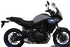 MRA Vindruta Vario Touring Klar Tracer 700