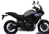 MRA Vindruta Vario Touring Klar Tracer 700