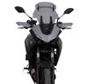 MRA Vindruta Vario Touring Rökfärgad Tracer 700