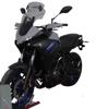 MRA Vindruta Vario Touring Rökfärgad Tracer 700