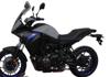 MRA Vindruta Vario Touring Rökfärgad Tracer 700
