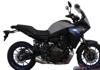 MRA Vindruta Vario Touring Rökfärgad Tracer 700