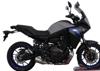 MRA Vindruta Vario Touring Rökfärgad Tracer 700