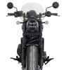 MRA Vindruta Touring Klar CMX 1100 Rebel