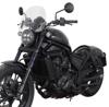 MRA Vindruta Touring Klar CMX 1100 Rebel