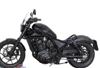 MRA Vindruta Touring Klar CMX 1100 Rebel