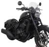 MRA Vindruta Touring Klar CMX 1100 Rebel