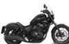 MRA Vindruta Touring Klar CMX 1100 Rebel