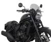 MRA Vindruta Touring Rökfärgad CMX 1100 Rebel