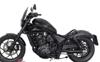 MRA Vindruta Touring Svart CMX 1100 Rebel