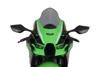 MRA Vindruta Racing Rökfärgad ZX 10 R/RR