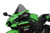 MRA Vindruta Racing Rökfärgad ZX 10 R/RR