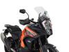 MRA Vindruta Touring Klar Superadv. 1290/S/R