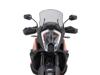 MRA Vindruta Touring Rökfärgad Superadv. 1290/S/R