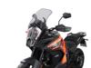 MRA Vindruta Touring Rökfärgad Superadv. 1290/S/R