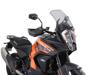 MRA Vindruta Touring Rökfärgad Superadv. 1290/S/R