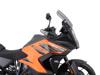 MRA Vindruta Touring Rökfärgad Superadv. 1290/S/R