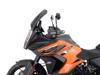 MRA Vindruta Touring Svart Superadv. 1290/S/R