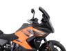 MRA Vindruta Touring Svart Superadv. 1290/S/R