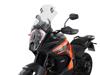 MRA Vindruta Vario Tour Klar Superadv. 1290/S/R