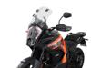 MRA Vindruta Vario Tour Klar Superadv. 1290/S/R