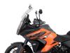 MRA Vindruta Vario Tour Klar Superadv. 1290/S/R