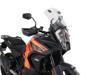 MRA Vindruta Vario Tour Klar Superadv. 1290/S/R