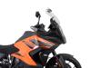 MRA Vindruta Vario Tour Klar Superadv. 1290/S/R
