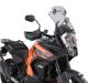 Mra Vindruta Vario Tour Smoke Superadv. 1290/S/R