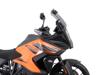 Mra Vindruta Vario Tour Smoke Superadv. 1290/S/R