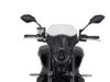MRA Vindruta Racing Klar MT-09/SP