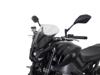 MRA Vindruta Racing Klar MT-09/SP