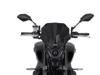 Mra Vindruta Racing Svart Mt-09 /Sp