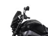 Mra Vindruta Racing Svart Mt-09 /Sp